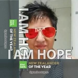 Meet your Posher, Jeanie